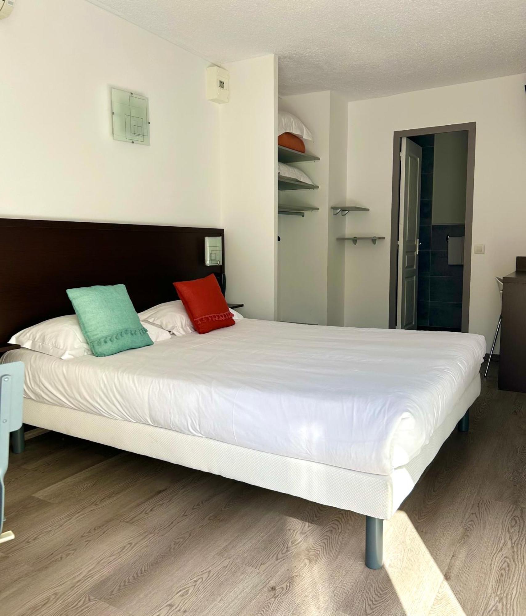 The Originals City, Hotel Cap Maya, Cap D'Agde Exterior photo