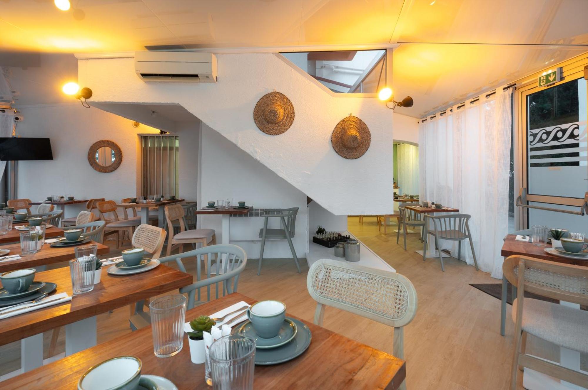 The Originals City, Hotel Cap Maya, Cap D'Agde Exterior photo