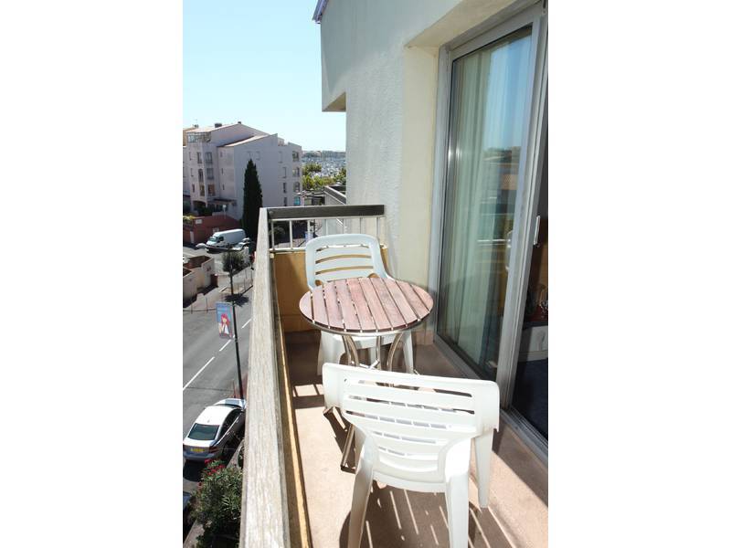 The Originals City, Hotel Cap Maya, Cap D'Agde Exterior photo