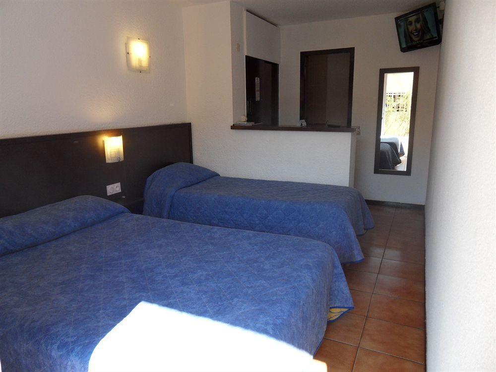 The Originals City, Hotel Cap Maya, Cap D'Agde Exterior photo