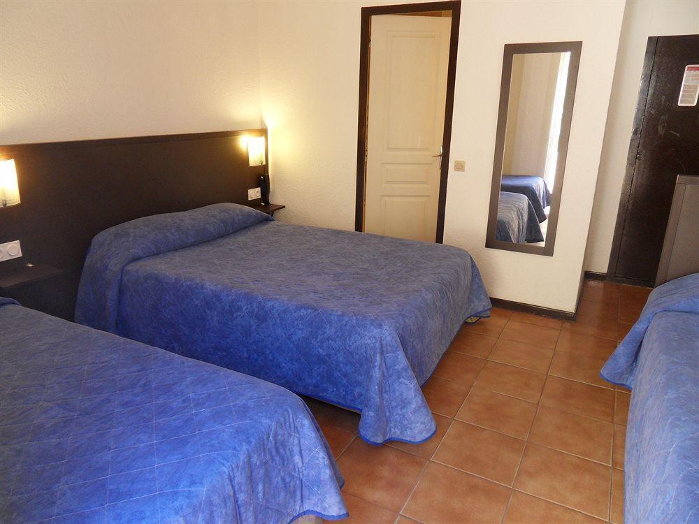 The Originals City, Hotel Cap Maya, Cap D'Agde Exterior photo