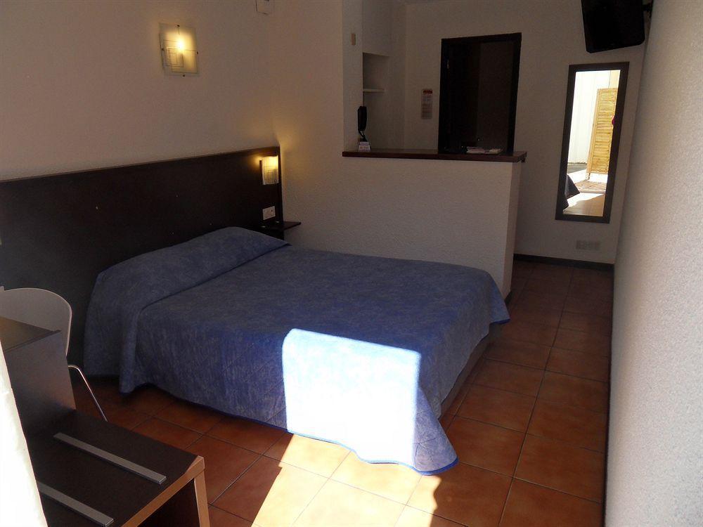 The Originals City, Hotel Cap Maya, Cap D'Agde Exterior photo