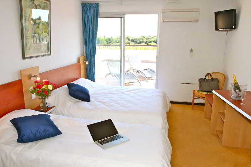 The Originals City, Hotel Cap Maya, Cap D'Agde Exterior photo