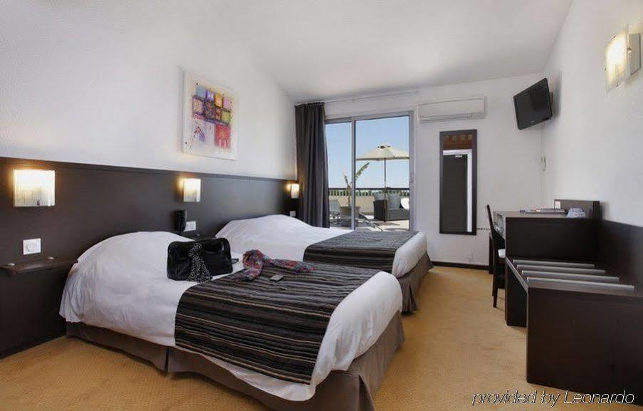 The Originals City, Hotel Cap Maya, Cap D'Agde Exterior photo