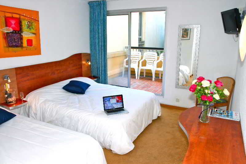 The Originals City, Hotel Cap Maya, Cap D'Agde Exterior photo