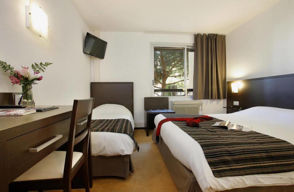The Originals City, Hotel Cap Maya, Cap D'Agde Exterior photo