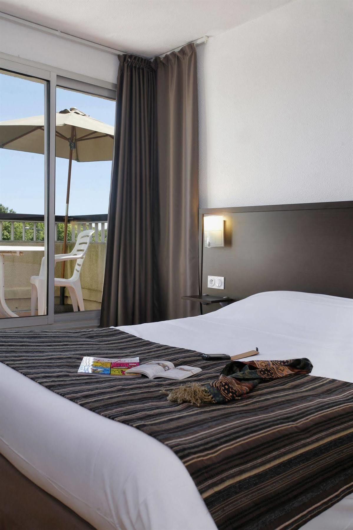 The Originals City, Hotel Cap Maya, Cap D'Agde Exterior photo