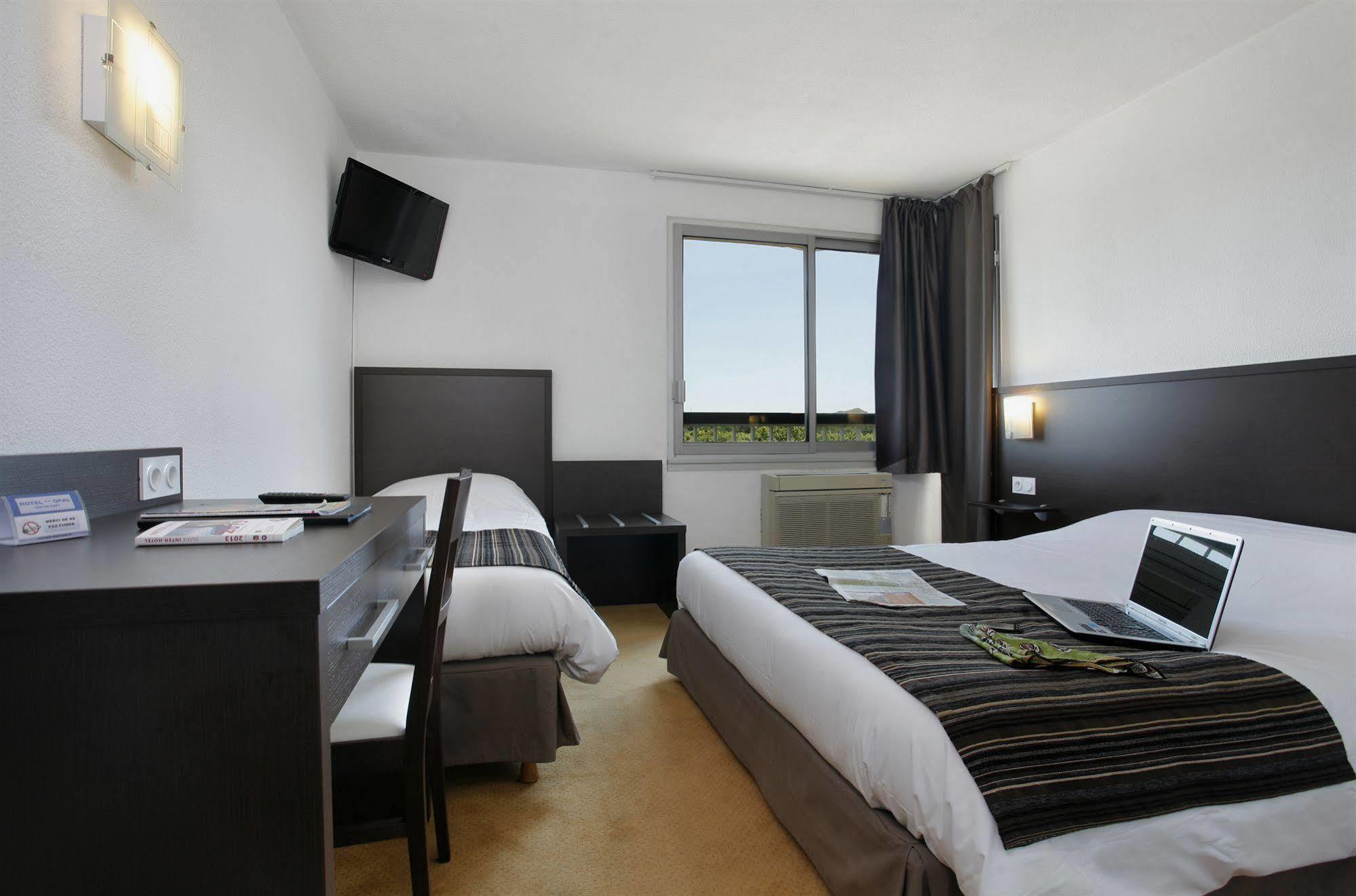 The Originals City, Hotel Cap Maya, Cap D'Agde Exterior photo