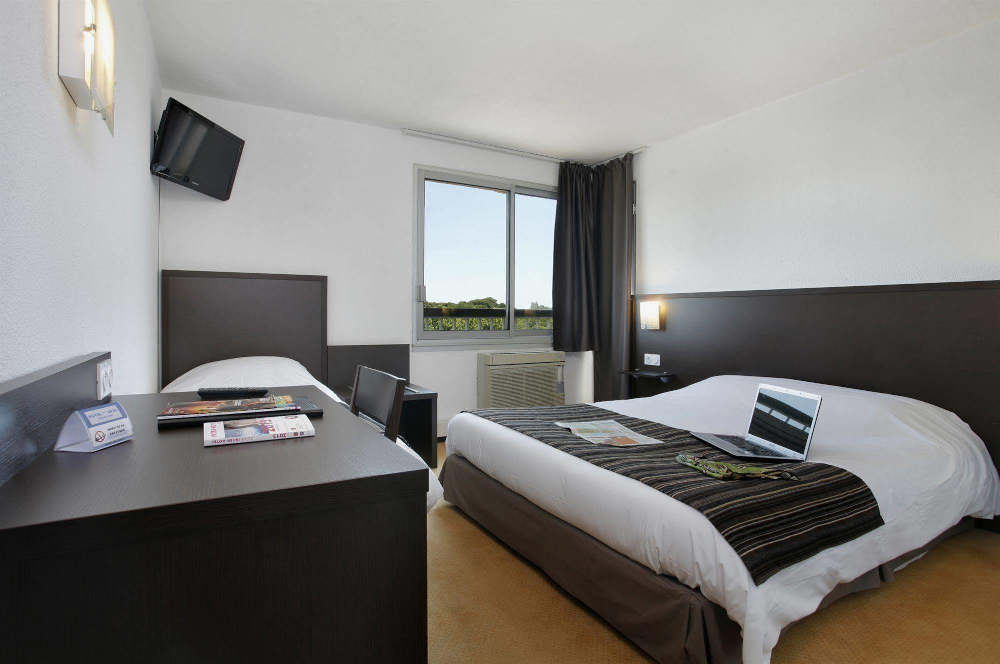 The Originals City, Hotel Cap Maya, Cap D'Agde Exterior photo