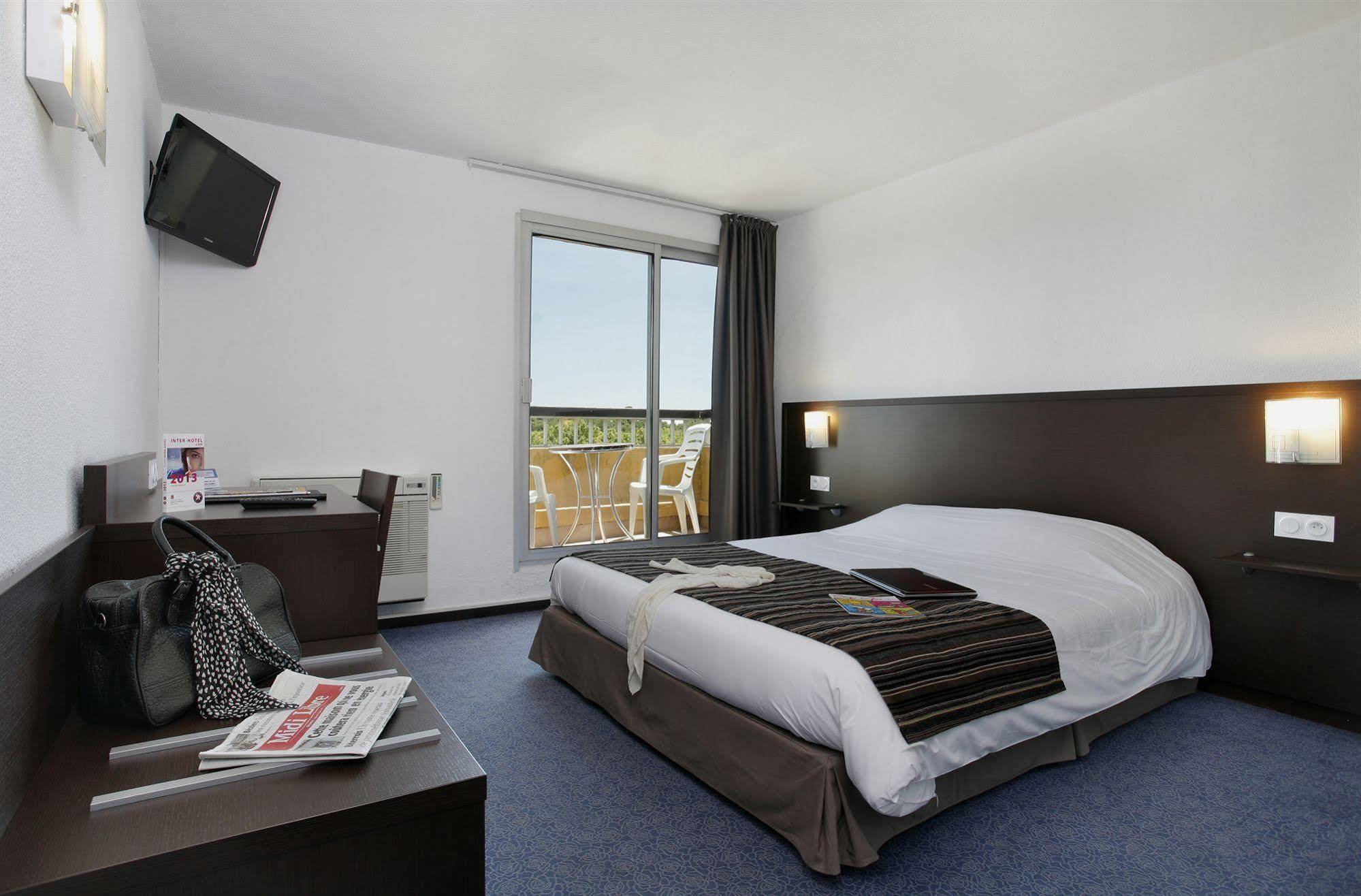 The Originals City, Hotel Cap Maya, Cap D'Agde Exterior photo
